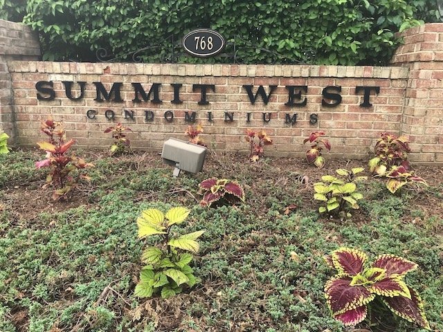 Townhomes for sale Summit West Townhomes Summit, NJ